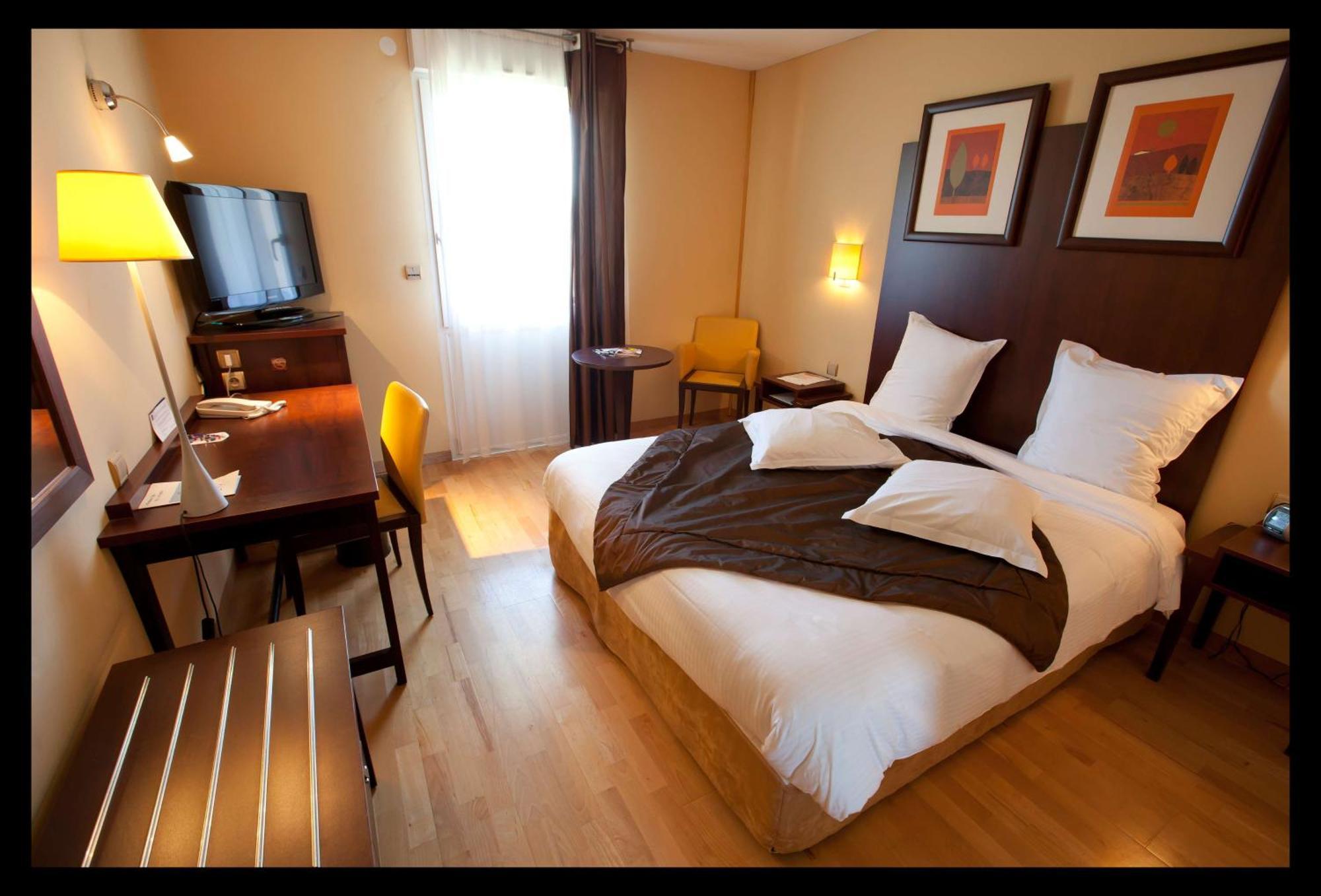 Best Western Plus La Fayette Hotel Et Spa Épinal Екстериор снимка