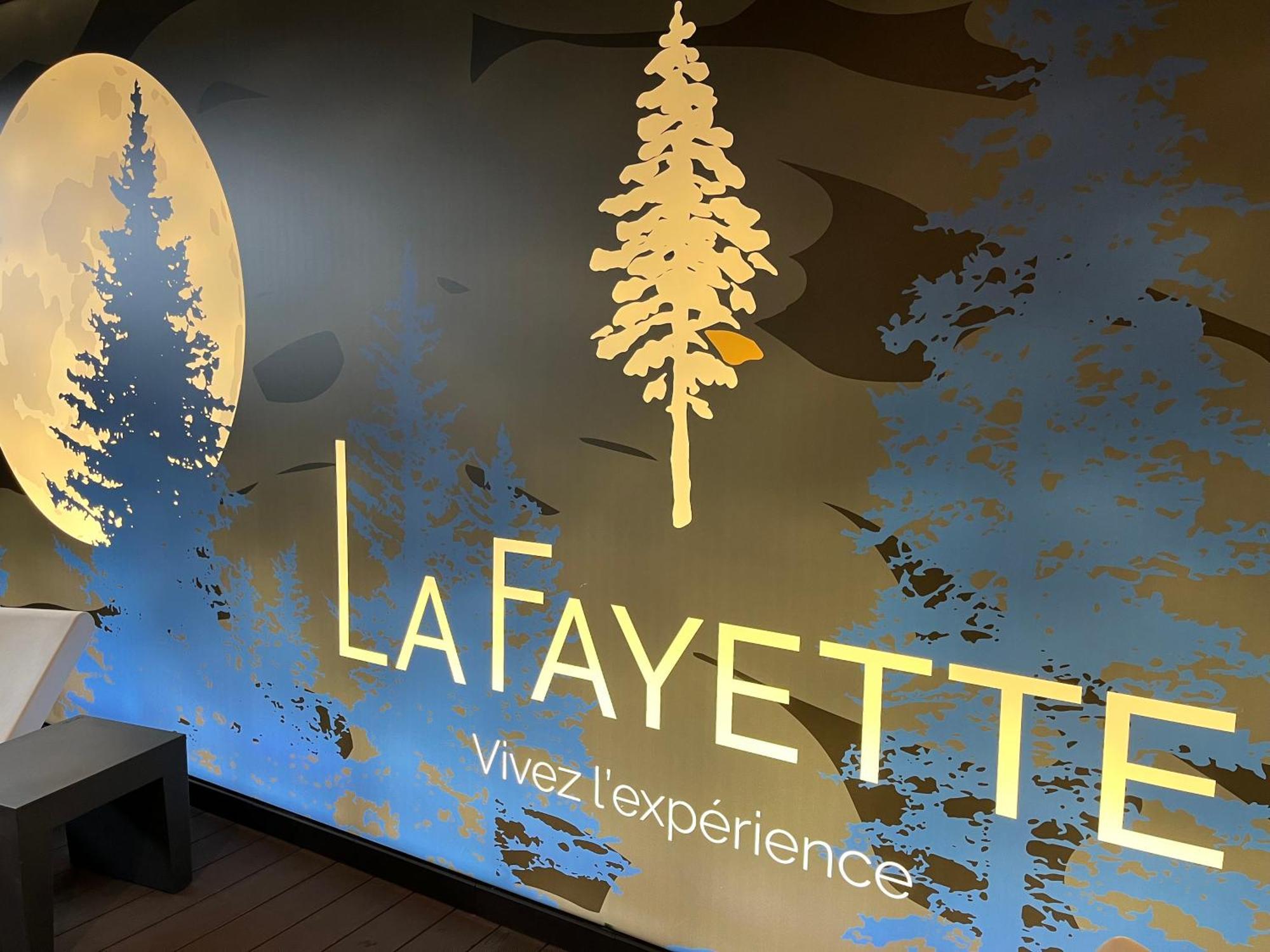 Best Western Plus La Fayette Hotel Et Spa Épinal Екстериор снимка
