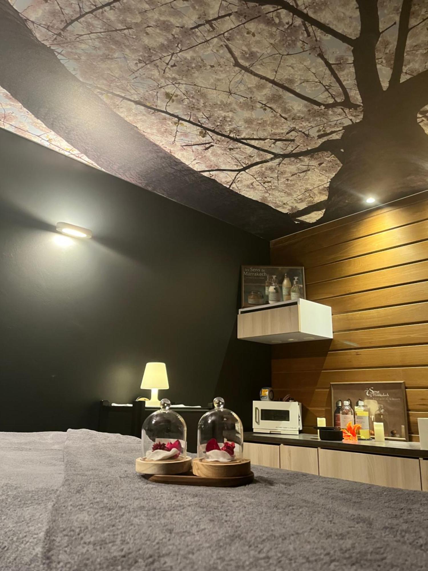 Best Western Plus La Fayette Hotel Et Spa Épinal Екстериор снимка